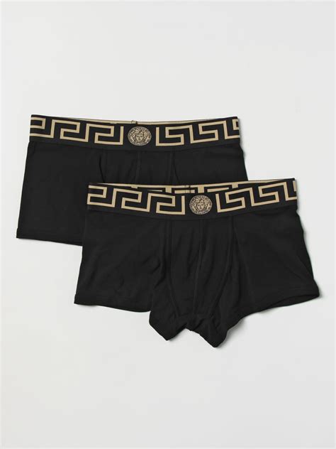 mens versace underwear|Versace men underwear on sale.